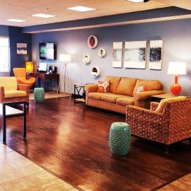 Beach Boutique Hotel, hotel em Rehoboth Beach