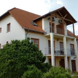 Relax Apartment House