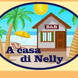 A Casa di Nelly, hotel in Tortoreto Lido