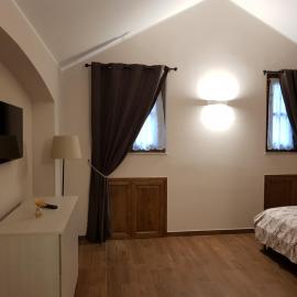 La casa del gnocco, hotel em Masone