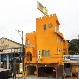 Hotel Quinta San Juan, khách sạn ở Ciudad Valles