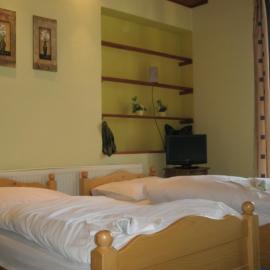 Pension Kozel, Hotel in Říčany