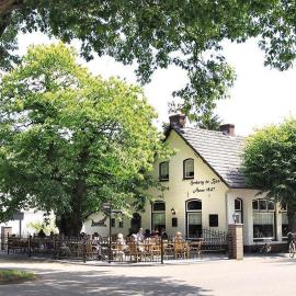 Herberg de Bos, hotel u gradu Swalmen