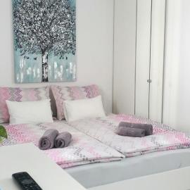 Apartman Marja - Studio, hotel in Njivice