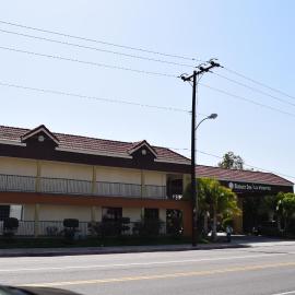 Budget Inn