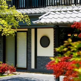 Ryokan KANADE, готель у Кіото