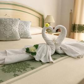 Guest House Villabianca, hotel in La Maddalena
