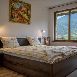 Guest House Milka, hotel din Iagodina