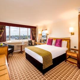 Copthorne Tara Hotel London Kensington, hotel v Londýne