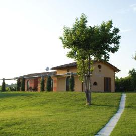 B&B Borgo Tre Case, hotell i Cavriana