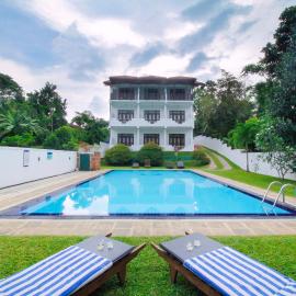 Rockery Villa Ayurveda