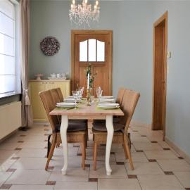 Ciepers Lodge, hotel Ieperben