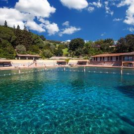 Calidario Terme Etrusche, hotel em Venturina Terme