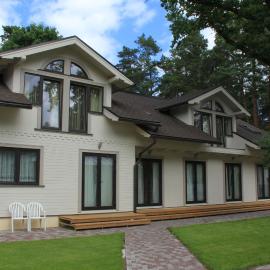 PribaltDom, hotel in Jūrmala