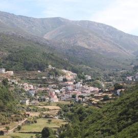 Casa da Ponte