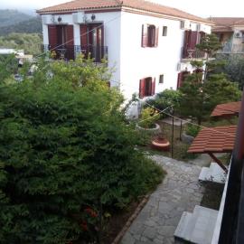 Magdalini Studio, Hotel in Anaxos