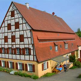 Ferienwohnungen Ströhlein, hotel i Absberg