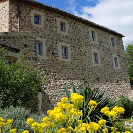 Gîte **** "le refuge des fées"