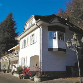 Landhaus am Sonnenberg – hotel w mieście Bad Bertrich