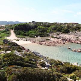 Residenza Marginetto, hotel a La Maddalena