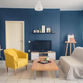 Cozy Spacious Apartment in the Heart of Heraklion