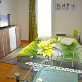 Apartman De Luxe