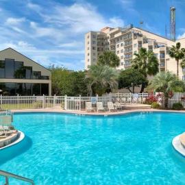 Enclave Apartments at International Drive, hotel in Orlando