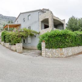 Apartments Helena: Ivan Dolac şehrinde bir otel