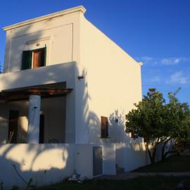 Casa Galletta – hotel w mieście Stromboli