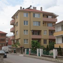 House Ogledalovi