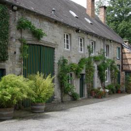 B&B Le Moulin de Resteigne