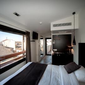 Central Hotel, hotel a Nîmes