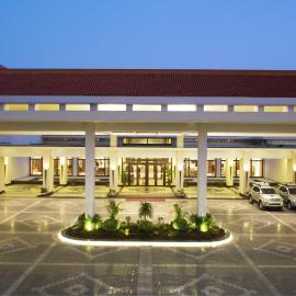 Jaypee Greens Golf and Spa Resort, hotel em Greater Noida