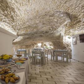 Casa dell'Aromatario b&b, hotel em Sciacca