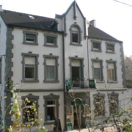 Hotel Bergische Schweiz – hotel w mieście Velbert