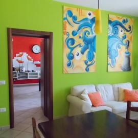 B&B Casazze Dream