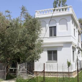 Pyrgos Accommodations, hotel in Panormos Skopelos