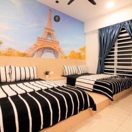 H2H - Nichole Maison - Majestic Ipoh