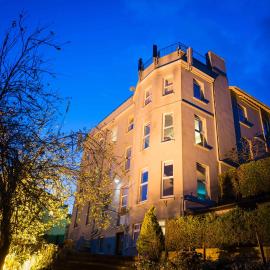 Gabriel House Guesthouse, Hotel in Cork