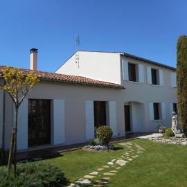 LE LOGIS DE L'ETORE