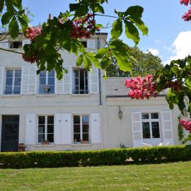 Le Clos Mademoiselle, hotel in Loches