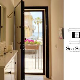 Sea Suite 26, готель у місті Шилла
