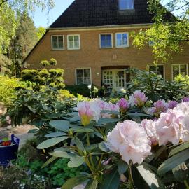Pension 'Das kleine Landhaus', hotel a Oberhaverbeck