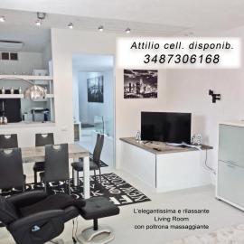 bianco relax, hotel i Malo