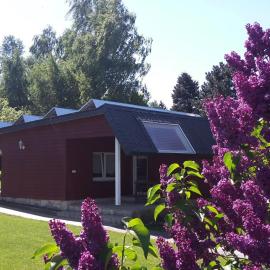Gemütliches Gästehaus, hotel din Bahretal
