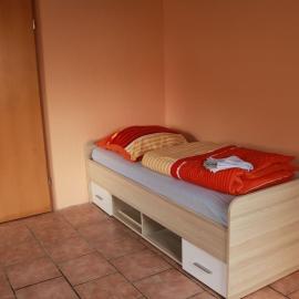 Ferienwohnung Götze, hotel di Irxleben