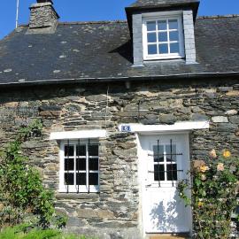 Caurel में, होटल Caurel Cottage