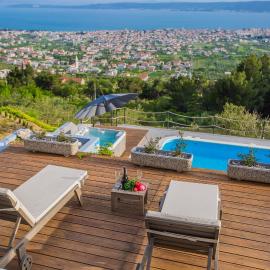 Villa Blue Hill