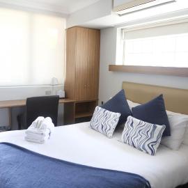 The Blenheim, hotel em Sydney
