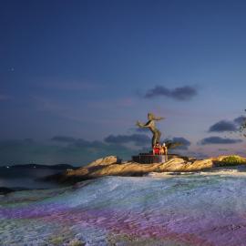 Nong Nuey Rooms, hotel em Ko Samed